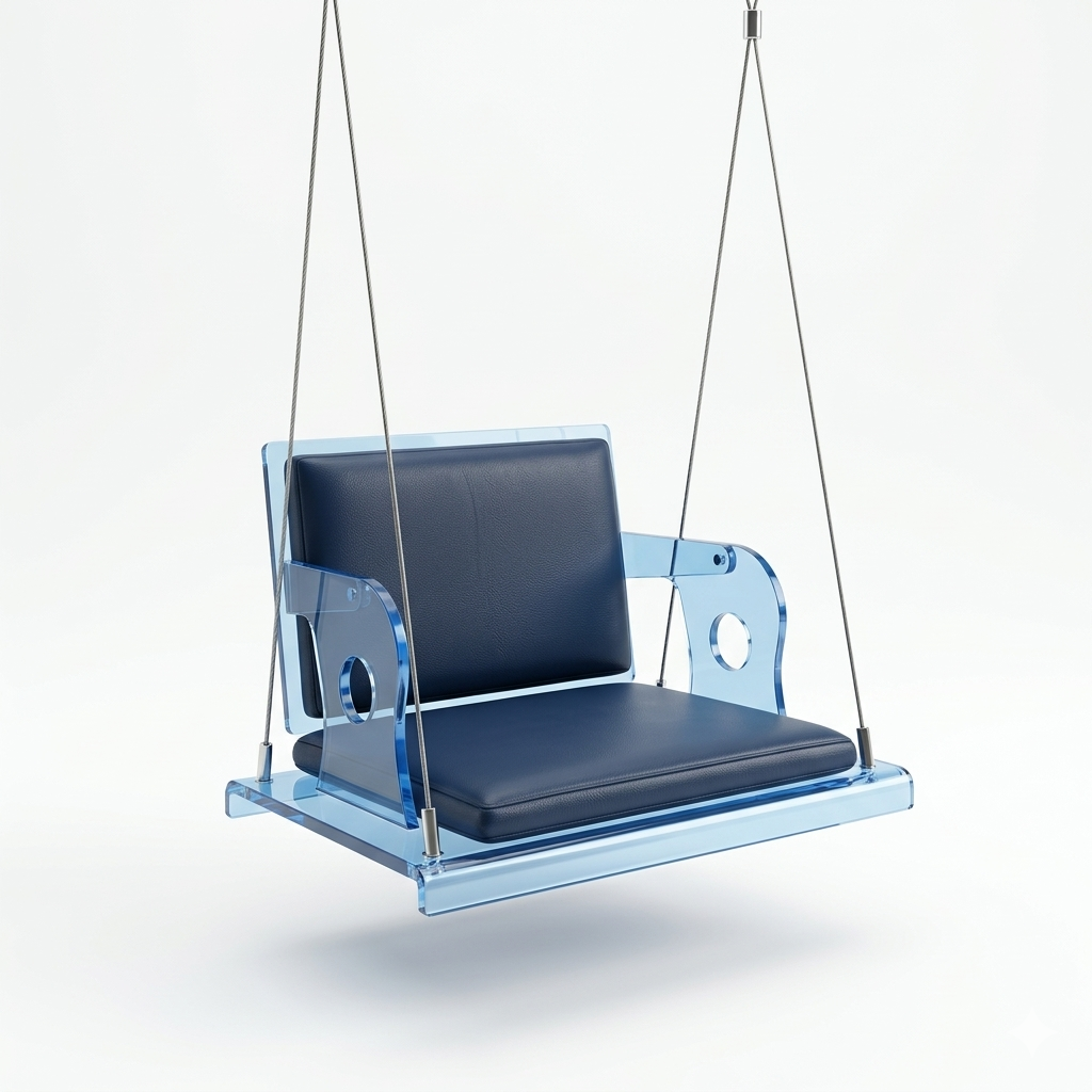 Acrylic Reversible Sweet Mold