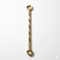 Brass Varam Chain Set
