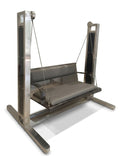 Steel Roller Patta Swing Stand