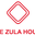 The Zula House logo